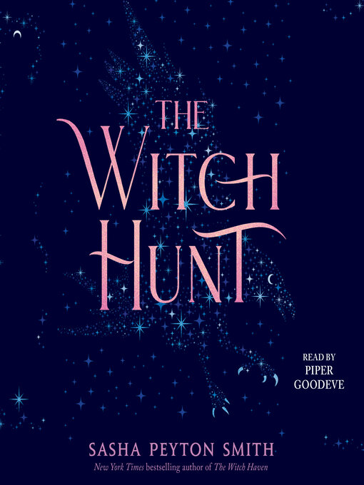 Title details for The Witch Hunt by Sasha Peyton Smith - Available